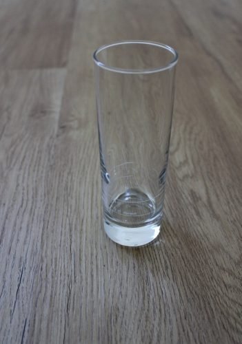Longdrinkglas